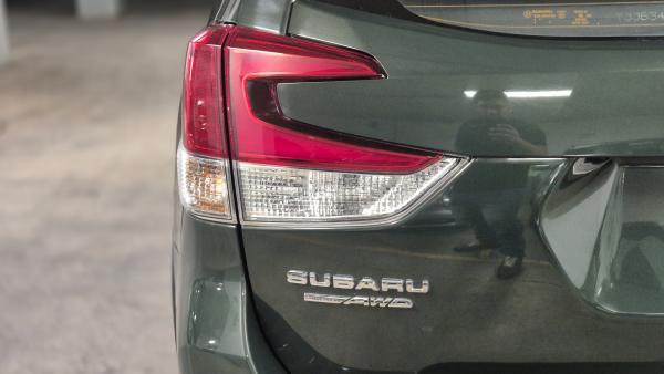 SUBARU FORESTER XS 4X4 2.0 AT 2024