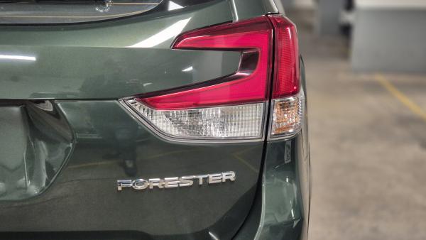 SUBARU FORESTER XS 4X4 2.0 AT 2024