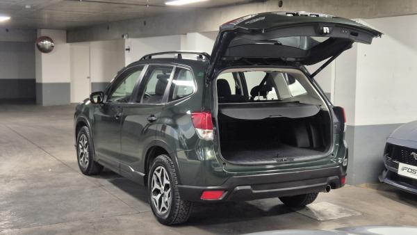 SUBARU FORESTER XS 4X4 2.0 AT 2024