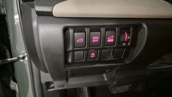 SUBARU FORESTER XS 4X4 2.0 AT 2024