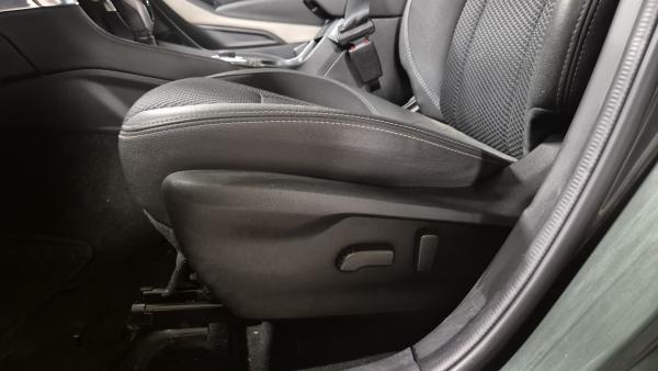 SUBARU FORESTER XS 4X4 2.0 AT 2024