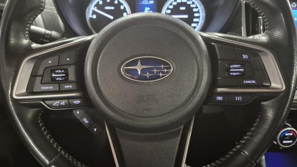 SUBARU FORESTER XS 4X4 2.0 AT 2024