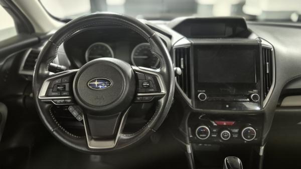 SUBARU FORESTER XS 4X4 2.0 AT 2024