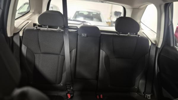 SUBARU FORESTER XS 4X4 2.0 AT 2024