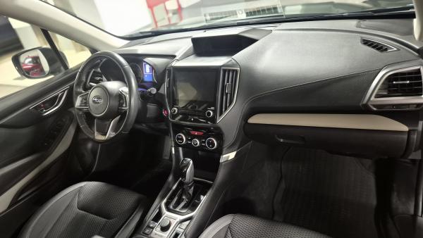 SUBARU FORESTER XS 4X4 2.0 AT 2024