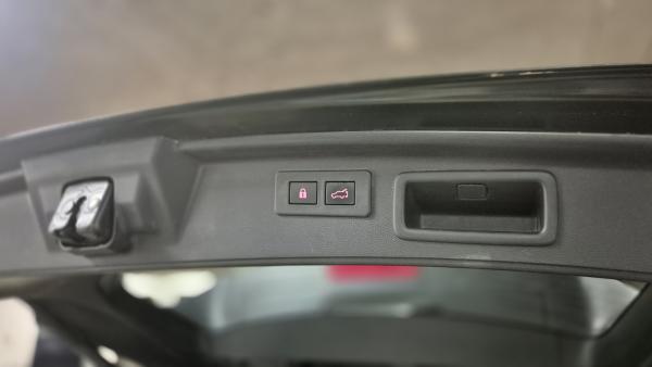 SUBARU FORESTER XS 4X4 2.0 AT 2024