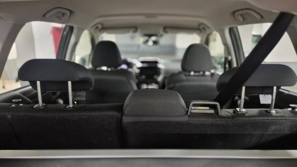 SUBARU FORESTER XS 4X4 2.0 AT 2024