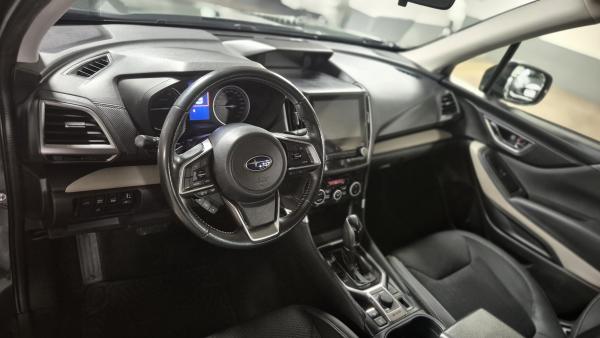SUBARU FORESTER XS 4X4 2.0 AT 2024