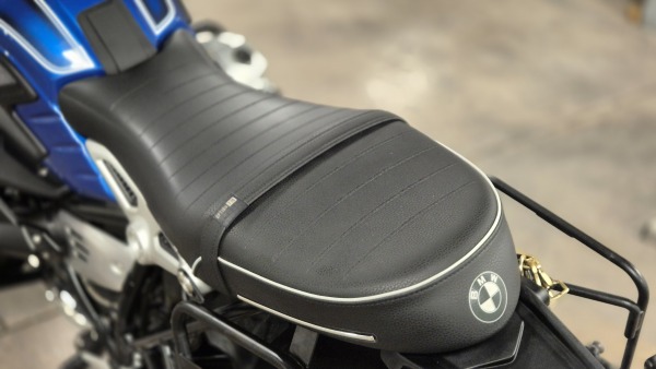BMW R NINET EDICION ESPECIAL /5 1170 CC 2020