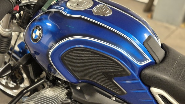 BMW R NINET EDICION ESPECIAL /5 1170 CC 2020