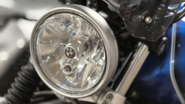 BMW R NINET EDICION ESPECIAL /5 1170 CC 2020