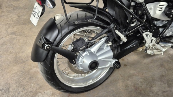 BMW R NINET EDICION ESPECIAL /5 1170 CC 2020