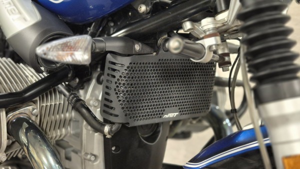 BMW R NINET EDICION ESPECIAL /5 1170 CC 2020