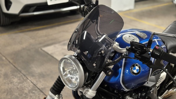 BMW R NINET EDICION ESPECIAL /5 1170 CC 2020