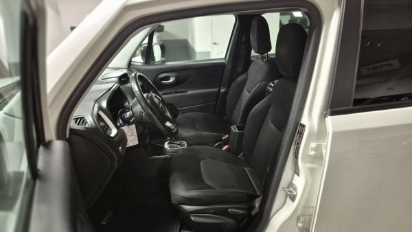 JEEP RENEGADE SPORT LX 1.8 AUT 2022