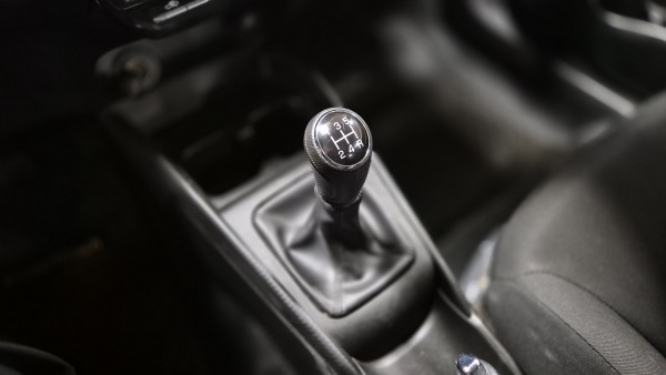 SUZUKI BALENO GLS 1.5 MT 2024