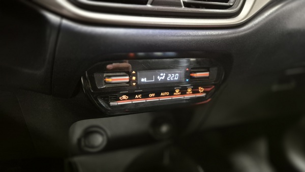 SUZUKI BALENO GLS 1.5 MT 2024