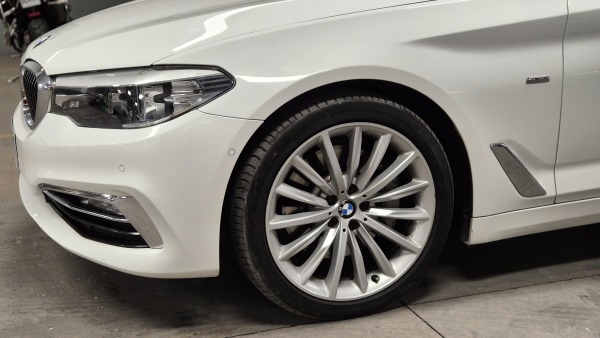 BMW 530D 3.0 AUT 3.0 AUT 2018
