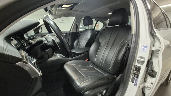 BMW 530D 3.0 AUT 3.0 AUT 2018