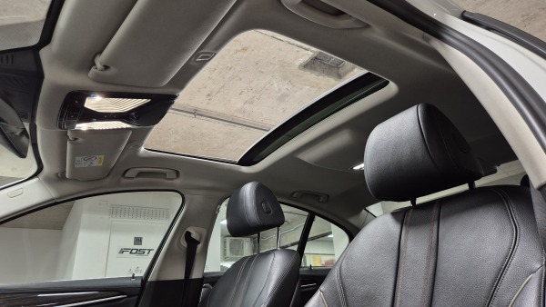 BMW 530D 3.0 AUT 3.0 AUT 2018