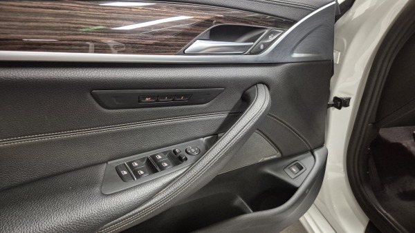 BMW 530D 3.0 AUT 3.0 AUT 2018