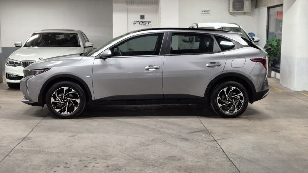 KIA K3 CROSS MPI 1.4 MT 2026