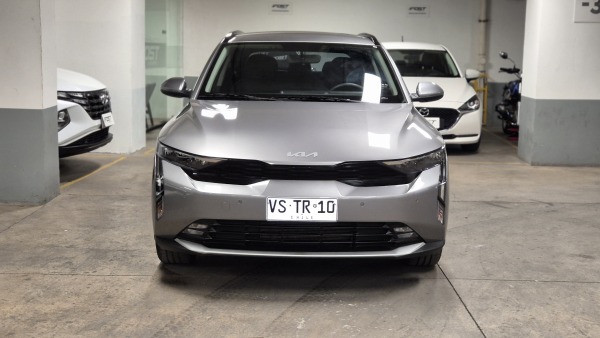 KIA K3 CROSS MPI 1.4 MT 2026