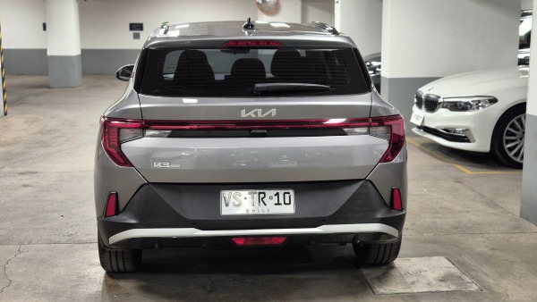 KIA K3 CROSS MPI 1.4 MT 2026