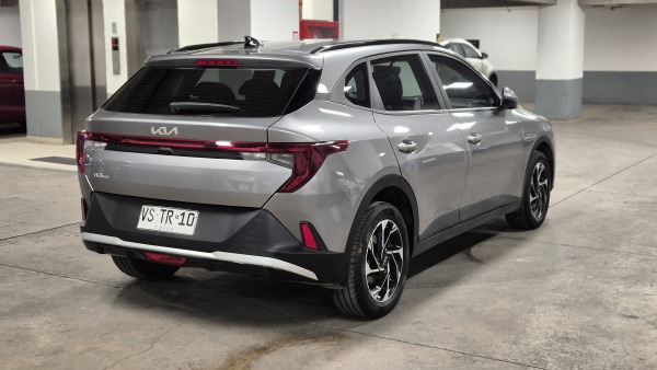 KIA K3 CROSS MPI 1.4 MT 2026