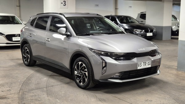 KIA K3 CROSS MPI 1.4 MT 2026