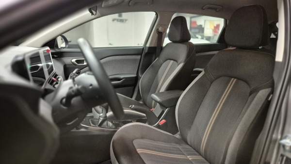 KIA K3 CROSS MPI 1.4 MT 2026