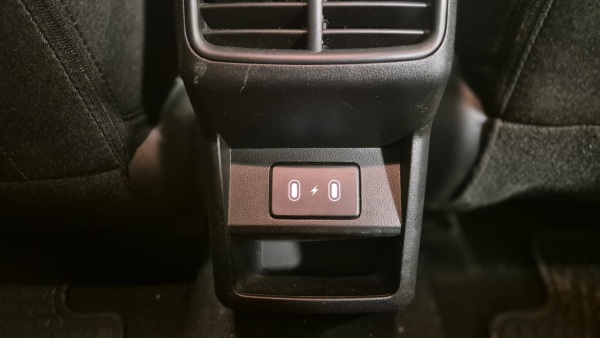 KIA K3 CROSS MPI 1.4 MT 2026