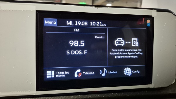 KIA K3 CROSS MPI 1.4 MT 2026