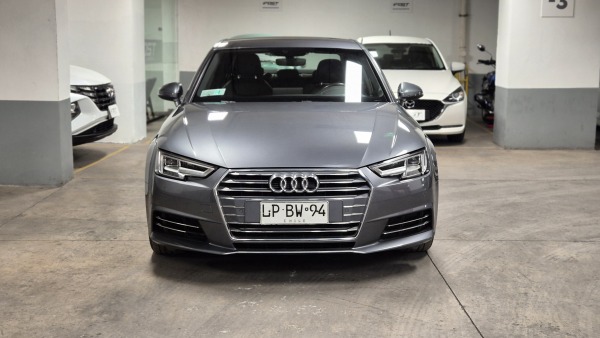 AUDI A4 TDI SPORT 2.0 AUT 2018