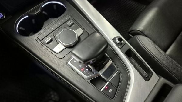 AUDI A4 TDI SPORT 2.0 AUT 2018