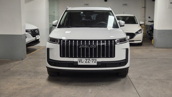 JAECOO 5 1.5 AUT FWD 2026