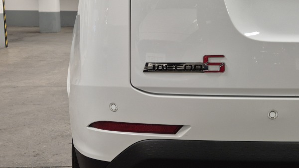 JAECOO 5 1.5 AUT FWD 2026