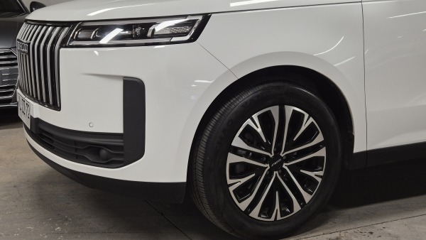 JAECOO 5 1.5 AUT FWD 2026