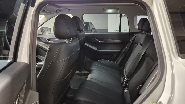 JAECOO 5 1.5 AUT FWD 2026