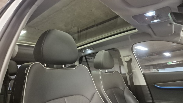 JAECOO 5 1.5 AUT FWD 2026
