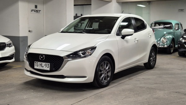 MAZDA 2 SPORT HB 1.5 2024