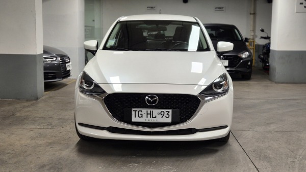 MAZDA 2 SPORT HB 1.5 2024
