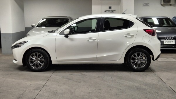 MAZDA 2 SPORT HB 1.5 2024