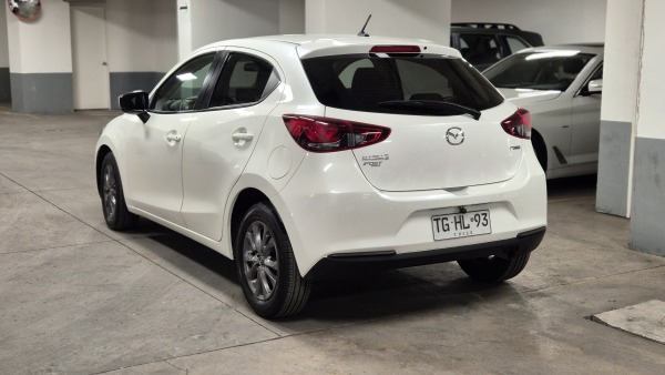 MAZDA 2 SPORT HB 1.5 2024