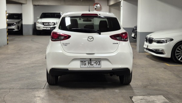 MAZDA 2 SPORT HB 1.5 2024
