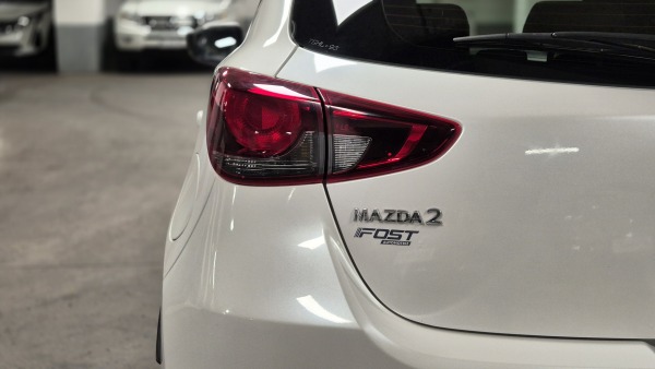 MAZDA 2 SPORT HB 1.5 2024