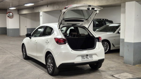 MAZDA 2 SPORT HB 1.5 2024