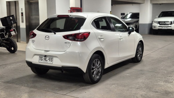 MAZDA 2 SPORT HB 1.5 2024