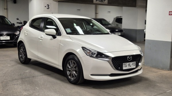 MAZDA 2 SPORT HB 1.5 2024