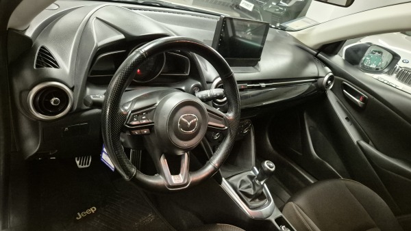 MAZDA 2 SPORT HB 1.5 2024